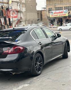 إنفينيتي G37 كوبيه